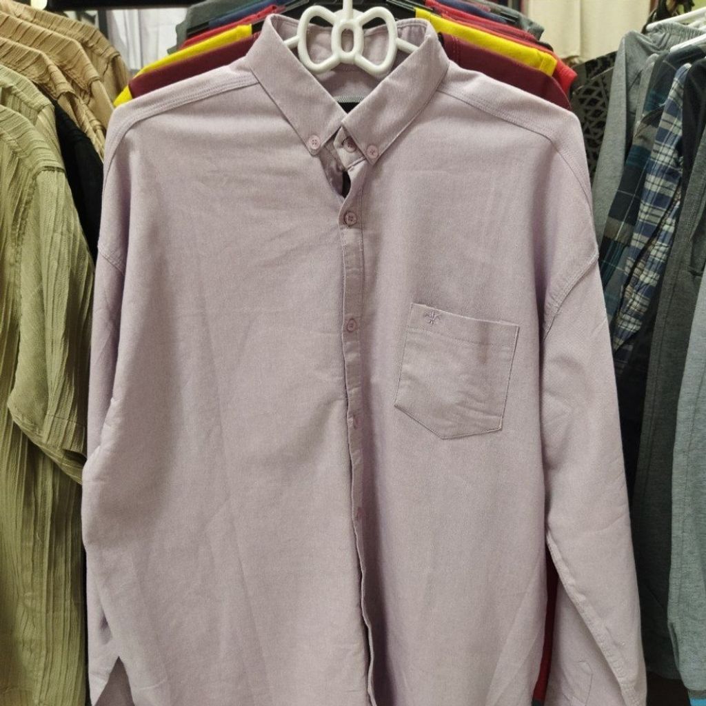 خرید اینترنتی پیراهن آستین بلند مردانه pr6rt