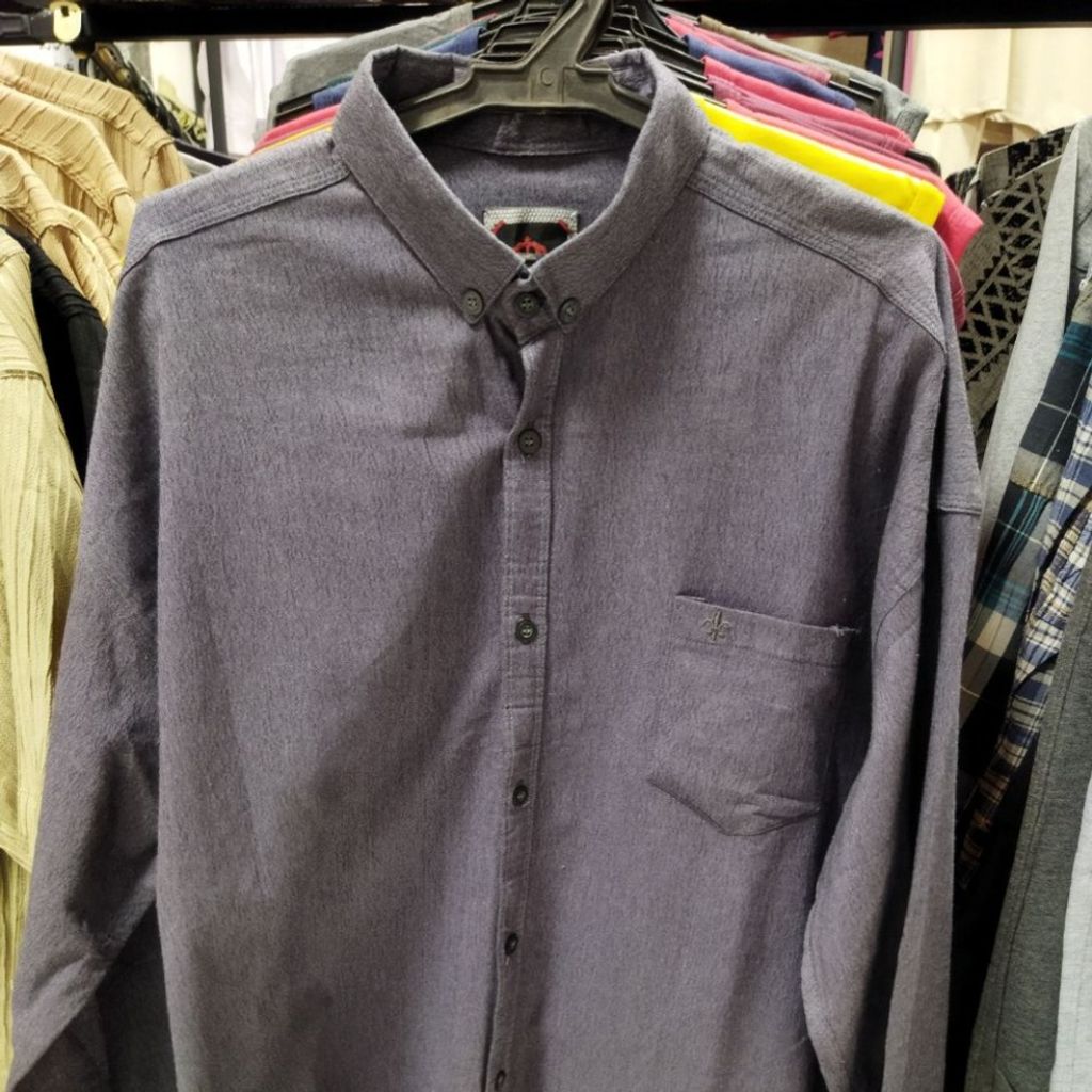 خرید آنلاین پیراهن آستین بلند مردانه pr6rt