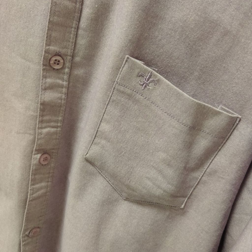 خرید اینترنتی پیراهن آستین بلند مردانه pr6rt