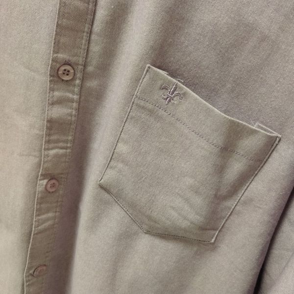 پیراهن آستین بلند مردانه pr6rt