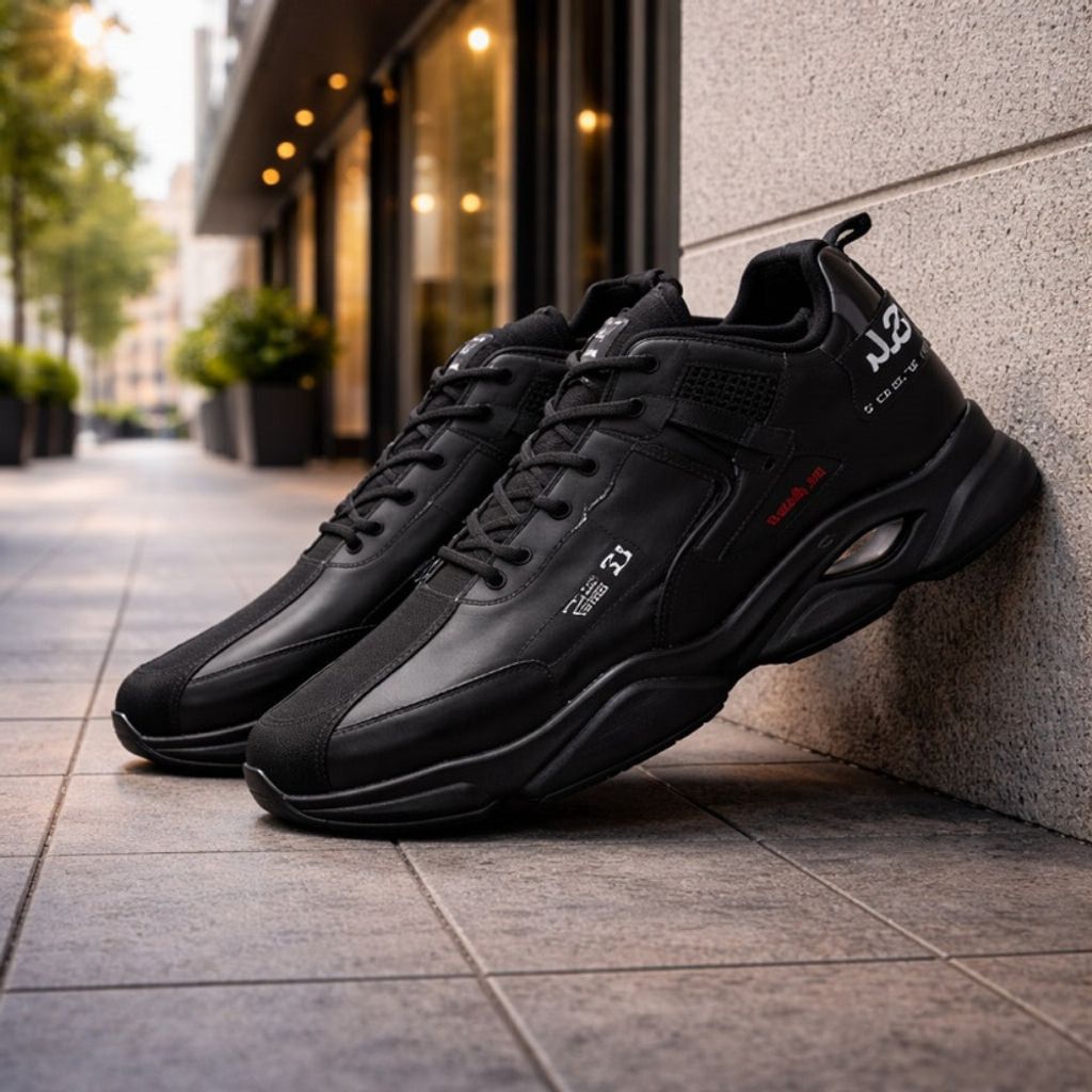 خرید اینترنتی کفش ورزشی مردانه Jordan مدل 23