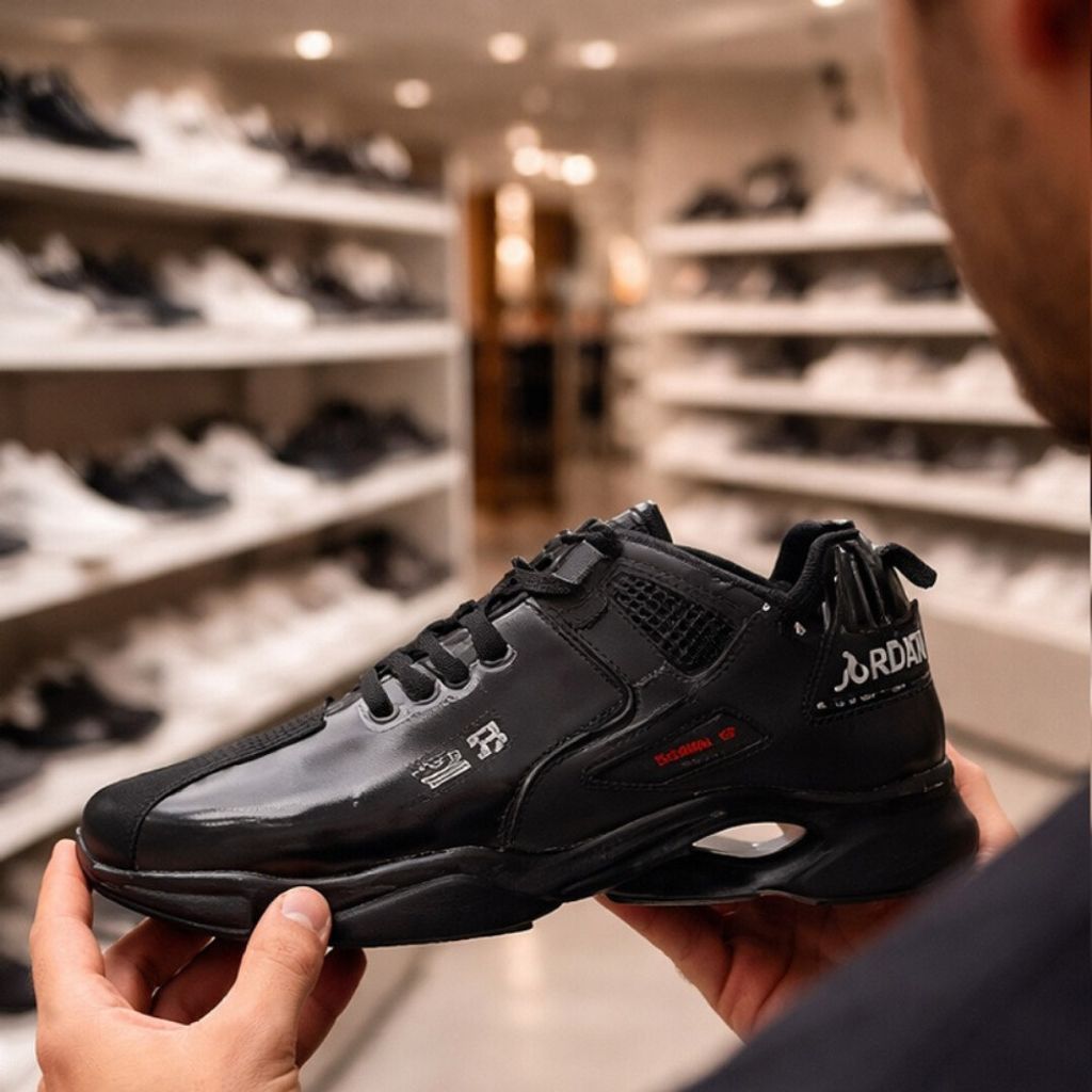 مشخصات کفش ورزشی مردانه Jordan مدل 23