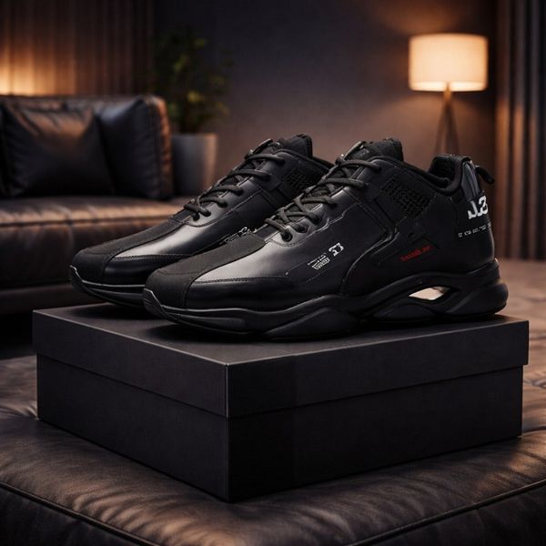 کفش ورزشی مردانه Jordan مدل 23