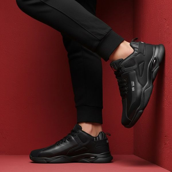 کفش ورزشی مردانه Jordan مدل 23