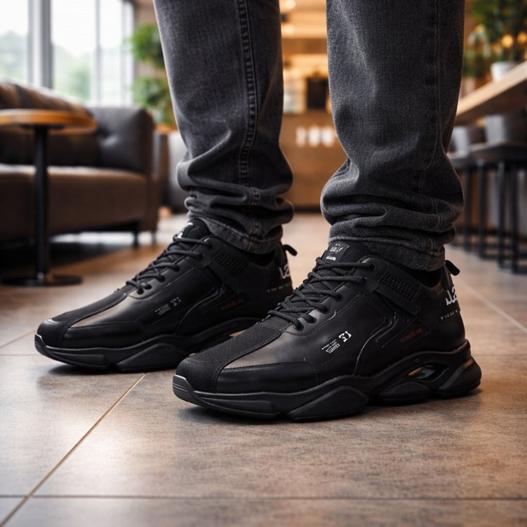 قیمت ارزان کفش ورزشی مردانه Jordan مدل 23