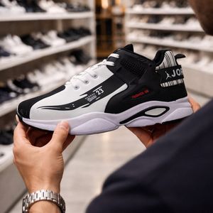 مشخصات کفش ورزشی مردانه Jordan مدل 23