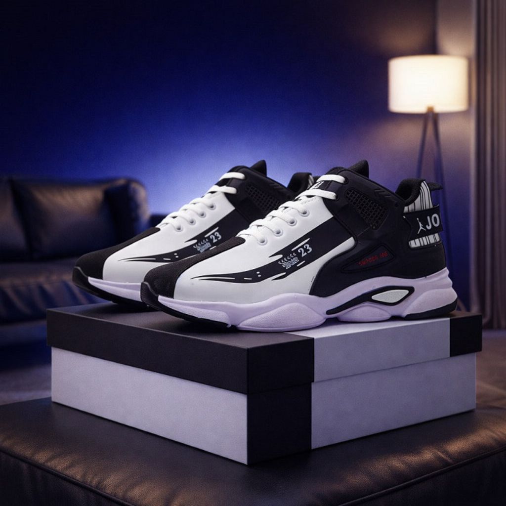 فروش اینترنتی کفش ورزشی مردانه Jordan مدل 23