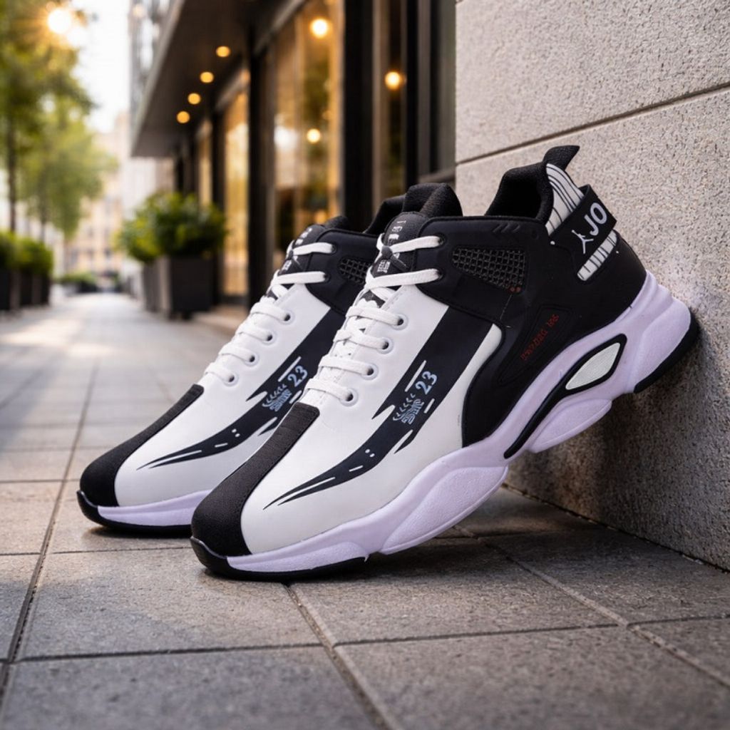 مشخصات کفش ورزشی مردانه Jordan مدل 23