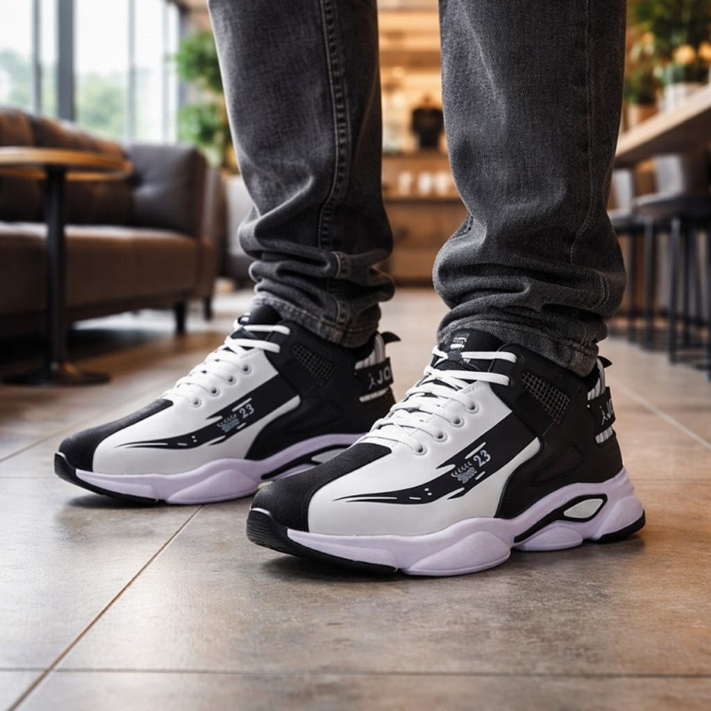 خرید اینترنتی کفش ورزشی مردانه Jordan مدل 23