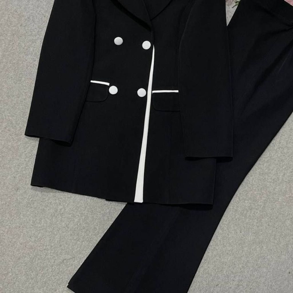 خرید اینترنتی کت شلوار پرگل