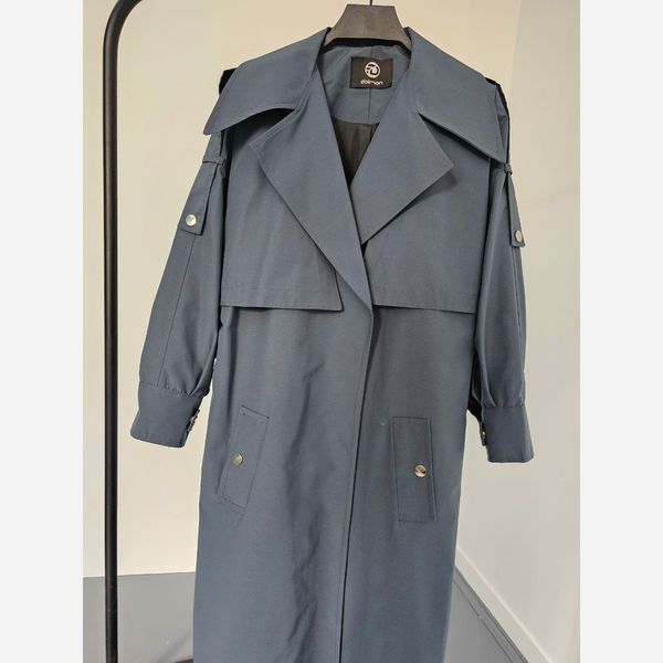 بارونی آستردار کتان زارا سلن