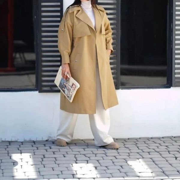 بارونی آستردار کتان زارا سلن