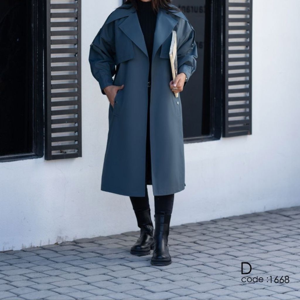 مشخصات بارونی آستردار کتان زارا سلن