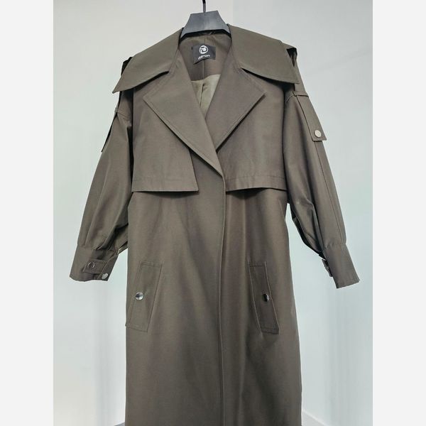 بارونی آستردار کتان زارا سلن