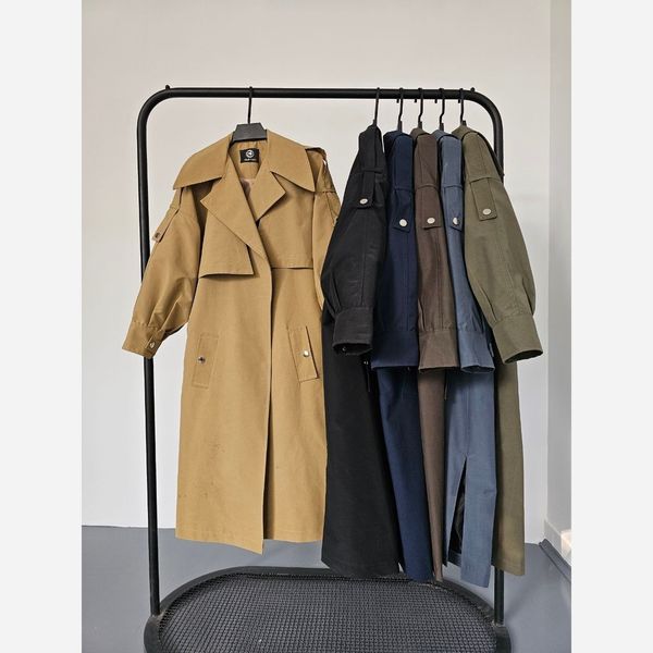 بارونی آستردار کتان زارا سلن