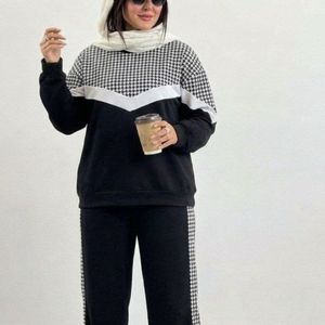 قیمت ارزان بلوز و شلوار دورس تو کرکی