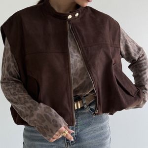 خرید انلاین وست جیر یقه پانچی کد 200909