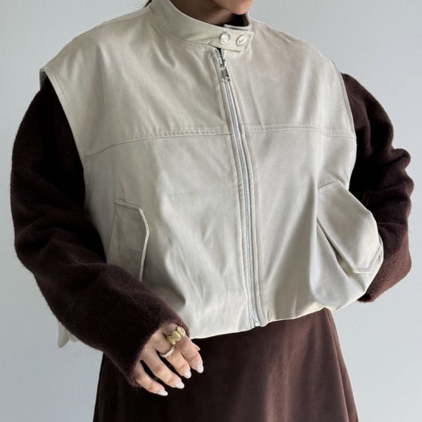 وست جیر یقه پانچی کد 200909