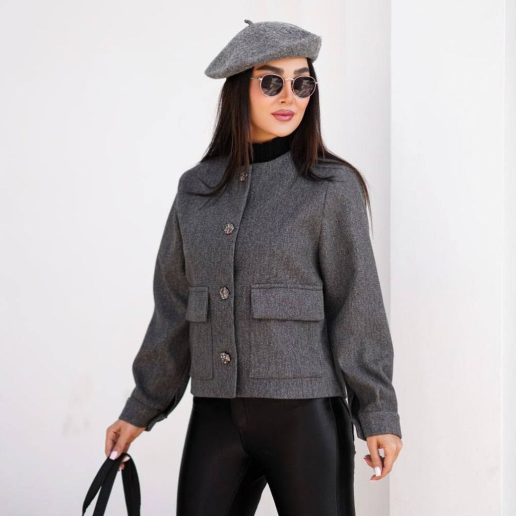 مشخصات کت فوتر ونوس