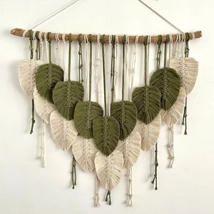 دیوارکوب برگ دکوراتیو طرح سیمین