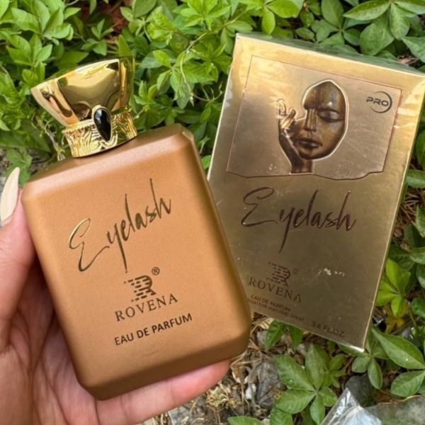 ادکلن بیلی آیلیش زنانه روونا حجم 100 میل