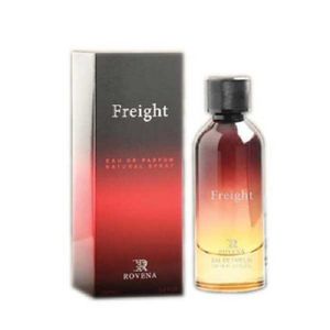 ادکلن مردانه روونا مدل فرایت رایحه دیور فارنهایت freight rovena