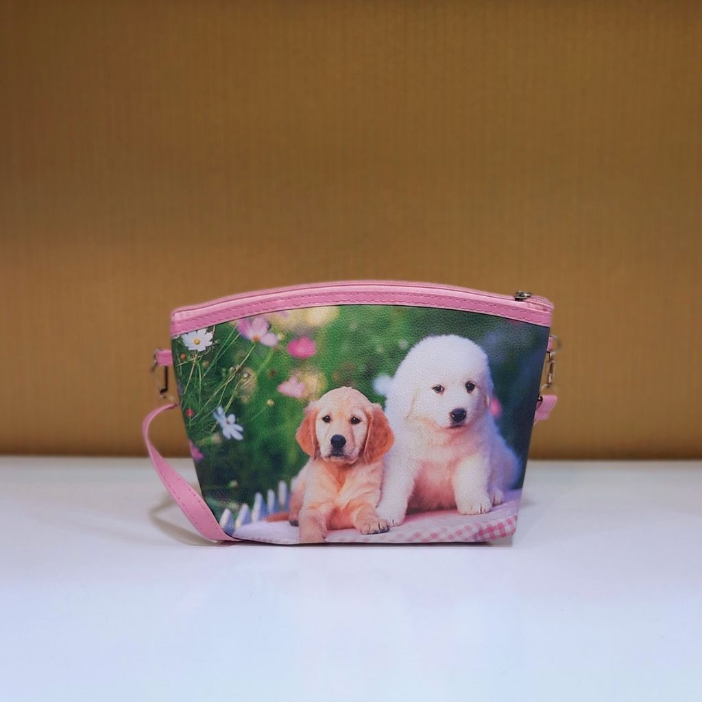 فروش اینترنتی کیف اسپرت دخترانه