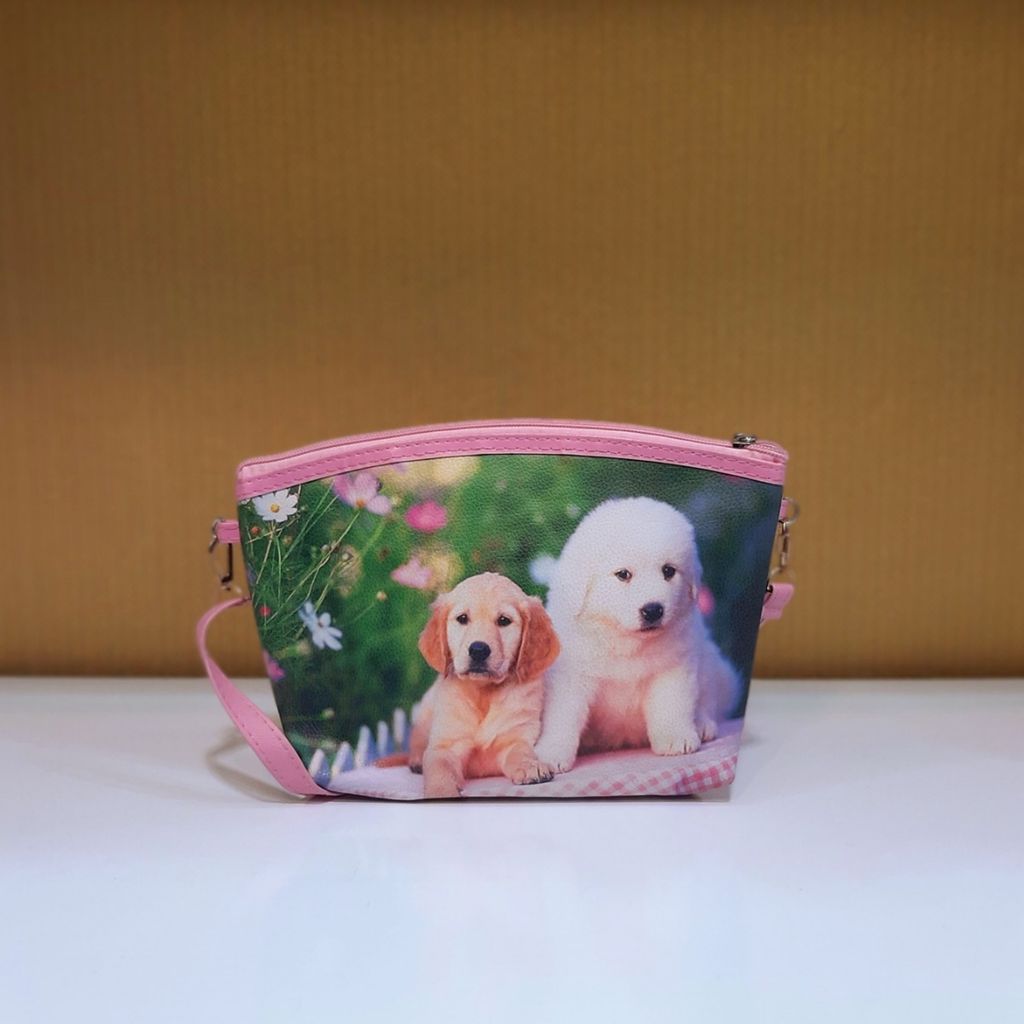 فروش اینترنتی کیف اسپرت دخترانه