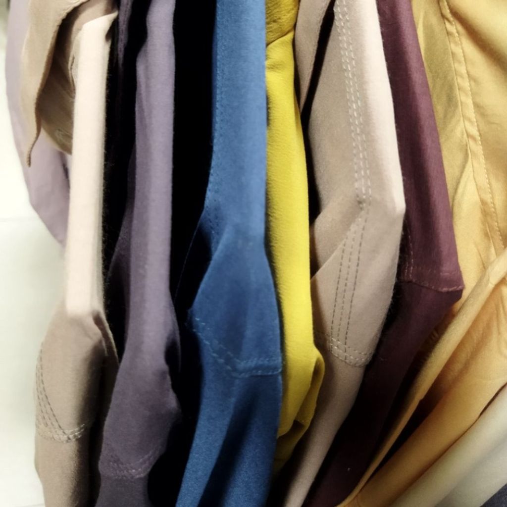 مشخصات پیراهن مردانه آستین بلند prt63u