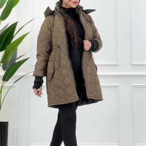 فروش اینترنتی کاپشن بغل زیپ پارسی