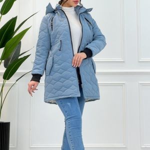 خرید آنلاین کاپشن بغل زیپ پارسی