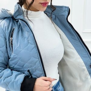 قیمت ارزان کاپشن بغل زیپ پارسی