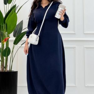 پیراهن نیم زیپ پارسی