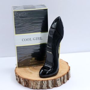 ادکلن روونا گودگرل ROVENA COOL GIRL حجم 100 میل