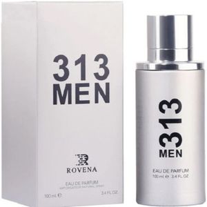 ادکلن مردانه روونا مدل Men 313 حجم 100 میلی لیتر