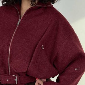 مشخصات کت فوتر آستین زیپ کد 201037