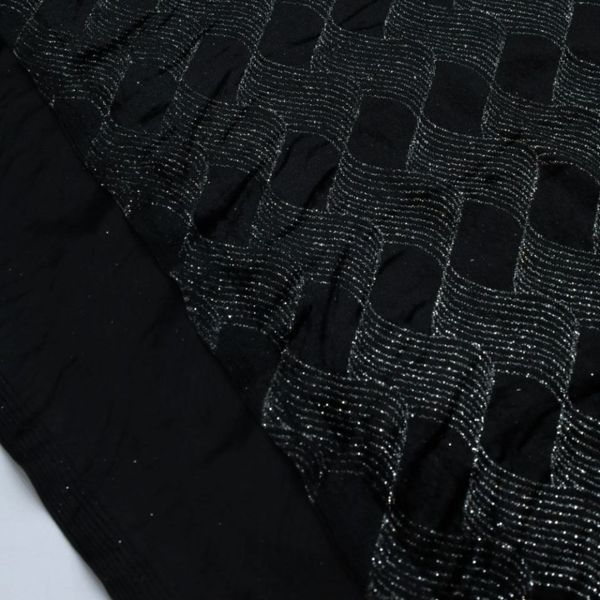 پارچه مخمل شاین دار