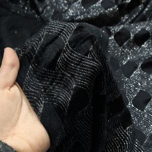 خرید انلاین پارچه مخمل شاین دار