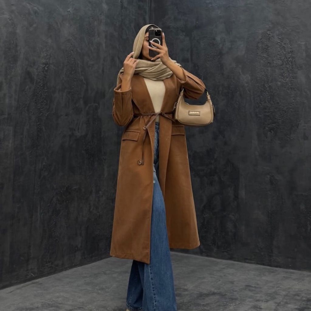 مشخصات پالتو جذاب کد 343132