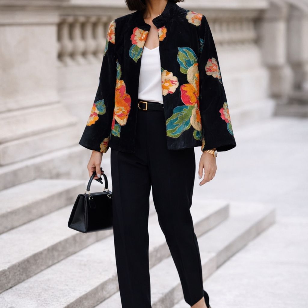 قیمت کت مخمل بهاره