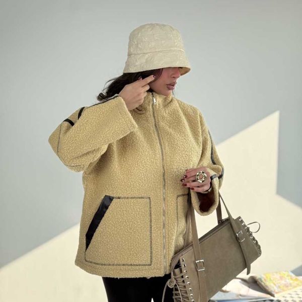 کاپشن تدی ترکیبی کد 201044