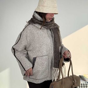 خرید اینترنتی کاپشن تدی ترکیبی کد 201044