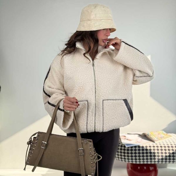 کاپشن تدی ترکیبی کد 201044