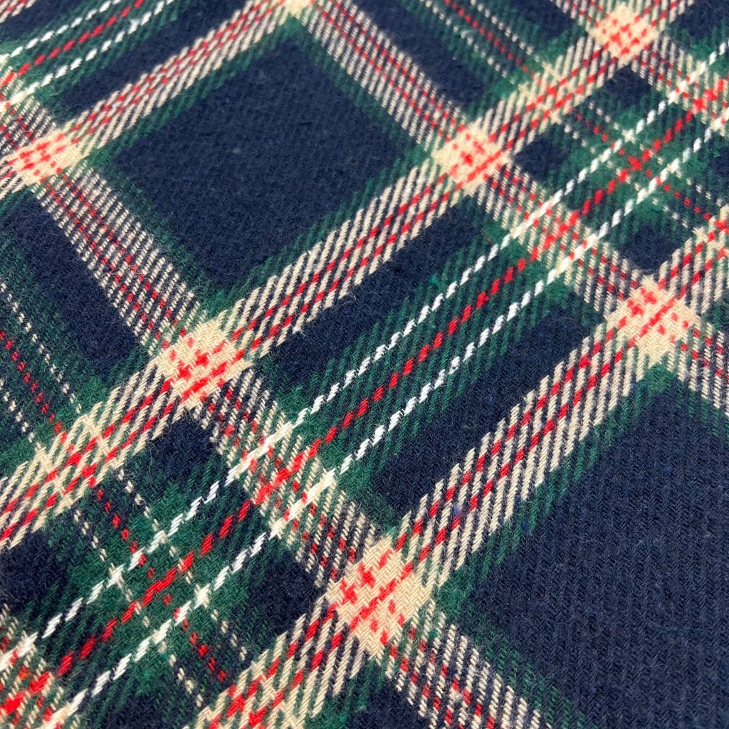 مشخصات پارچه پشمی ترک