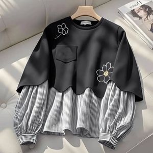 شومیز طرح آنا