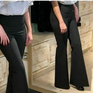 شلوار دمپا گشاد مزونی