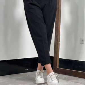 شلوار دمپا پاکتی مزونی