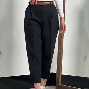 شلوار دمپا پاکتی مزونی