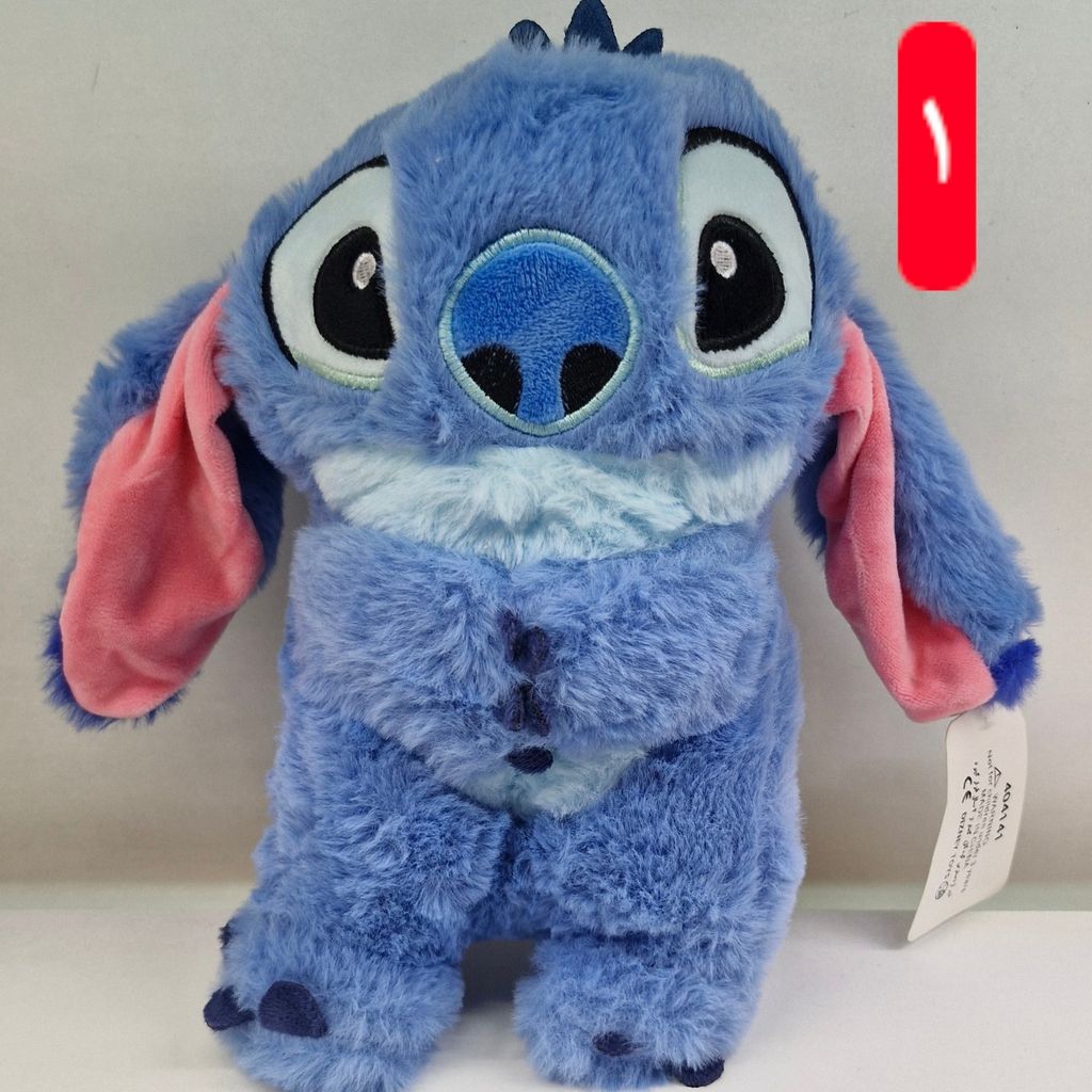 مشخصات عروسک استیج خروپف