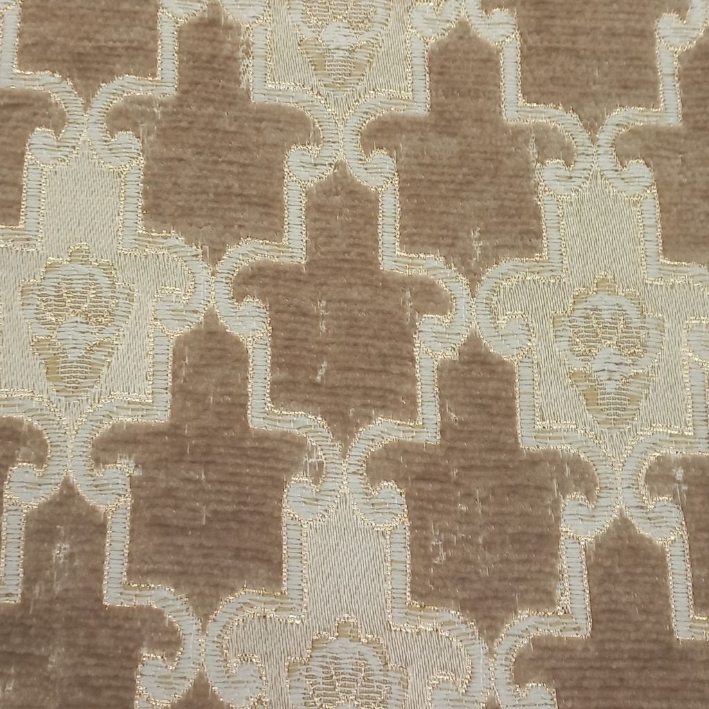 مشخصات پارچه رومبلی کد2037